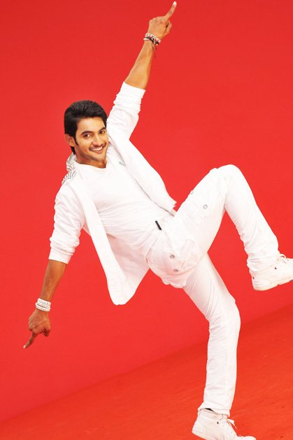 Pyaar Mein Padipoyane